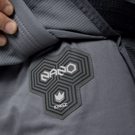 KINGZ NANO 2.0 BJJ GI - Grey